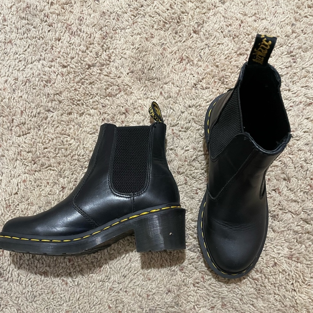 Doc Martens Cadence Bootie